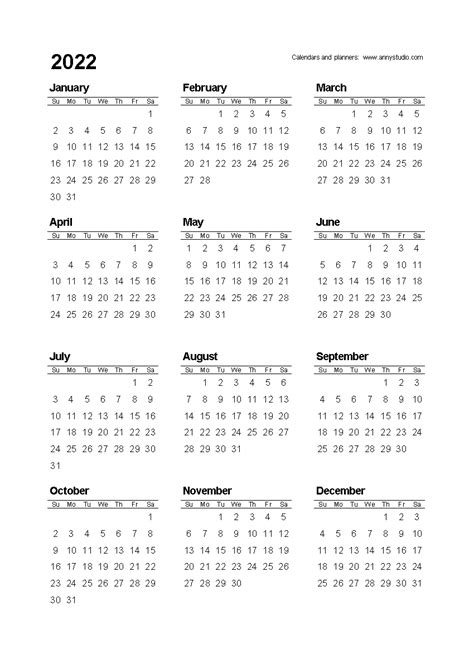 Bvt Calendar